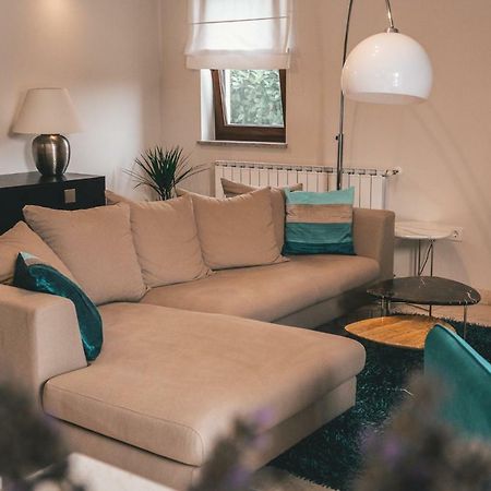 Apartment Serenum Матулі Екстер'єр фото