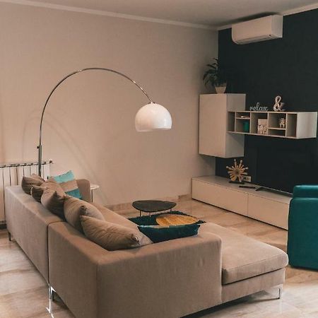 Apartment Serenum Матулі Екстер'єр фото
