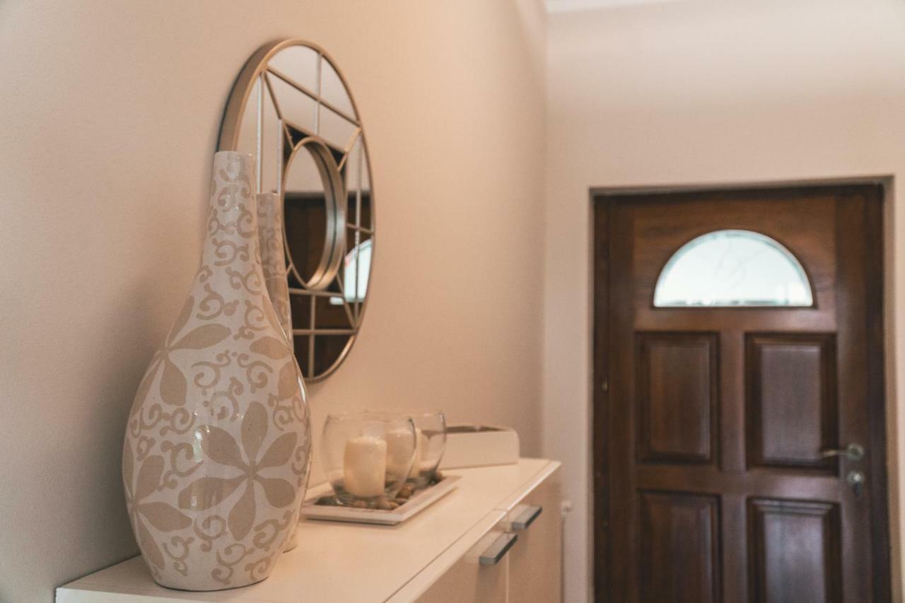 Apartment Serenum Матулі Екстер'єр фото