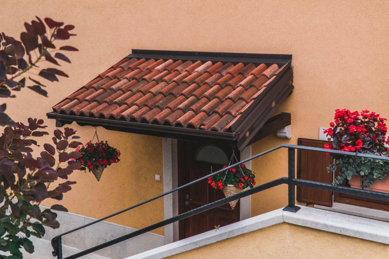 Apartment Serenum Матулі Екстер'єр фото